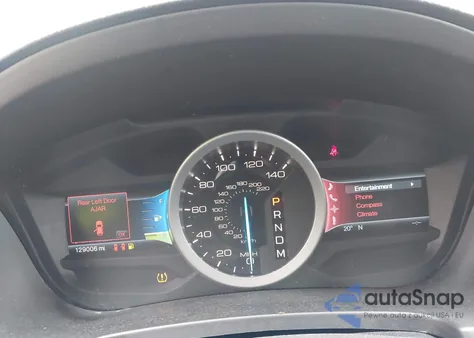 2011 Ford Explorer Xlt из США, поврежденный, VIN 1FMHK8D8XBGA55282